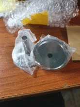 Sanitary-Fitting Tri-Clamp 51mm-Hose Homebrew 316l-Stainless-Steel SUS 12-14 304 10 8