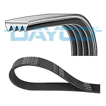 

PV belt 924 EE K4 ELASTICA4PK924EEDAYCO