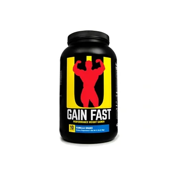 

Gain Fast 3100 - 2300g [Universal] Vanilla