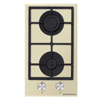

Gas panel MAUNFELD EGHG.32.3CBGI/G