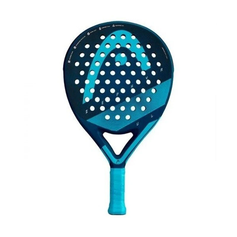 Testa Paddle Testa A Paletta Zephyr Ul 340 2023