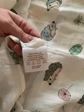 Manta de muselina para bebé, 120x120cm, 70% bambú + 30% algodón, cochecito para recién nacido, edredones de cama para niño pequeño