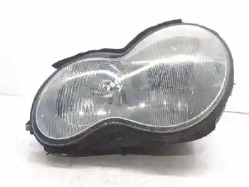 

0301166201 left headlight MERCEDES C Class (W203) Saloon