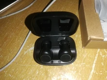 Earphones Gaming Headset Tws Bluetooth Sports Wireless Earbuds Stereo Noise Cancelling