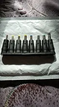 Jack Plug Laptop-Adaptor-Connector Male-To-Female DC 8pcs