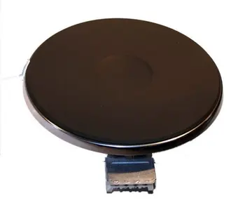 

Electric hotplate, D = 180mm, 1500 W, Indesit, 099675