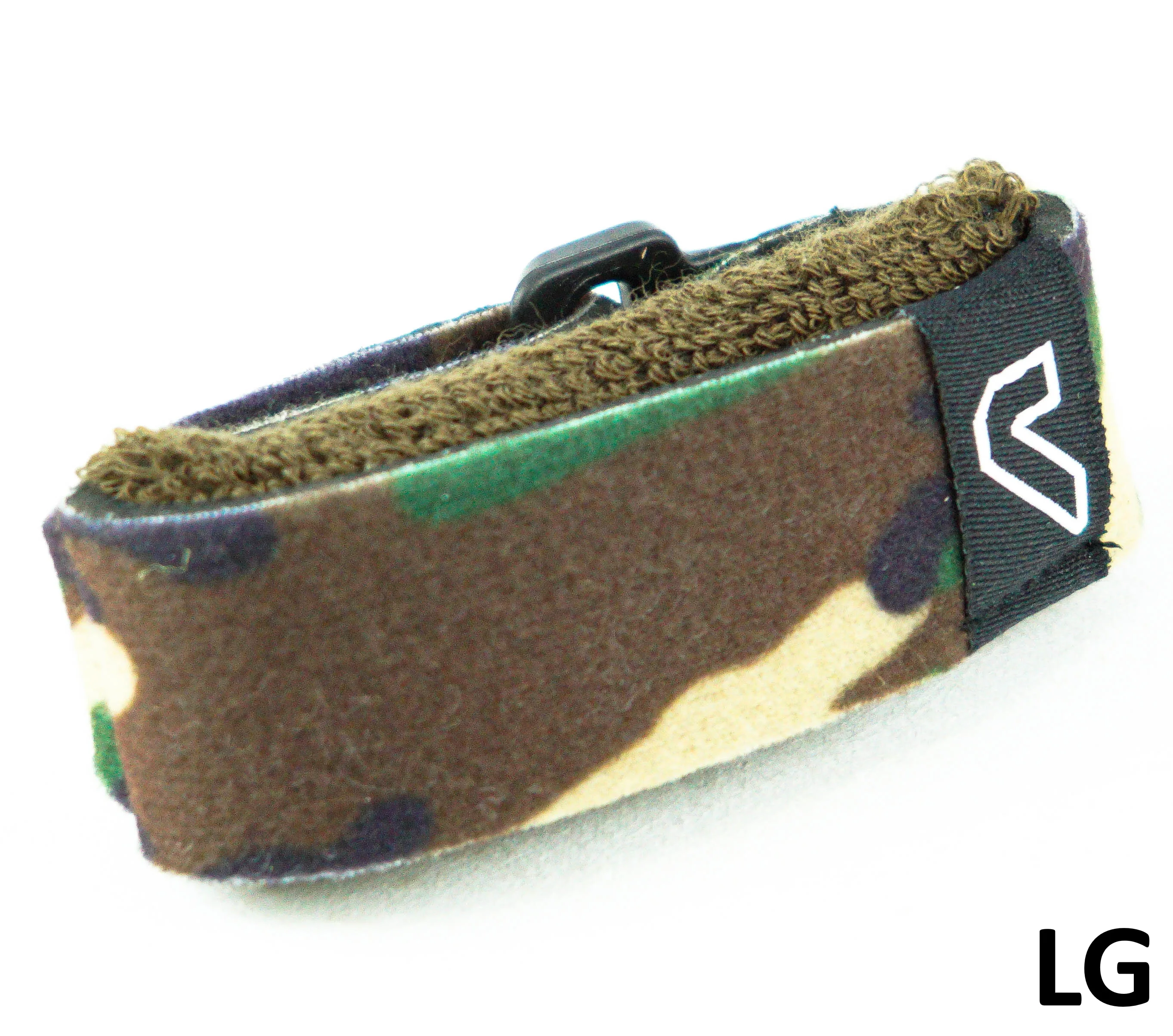 GRUVGEAR FRETWRAPS CAMO FW-1PK-CMG-LG заглушка для струн камуфляж LG | Спорт и развлечения