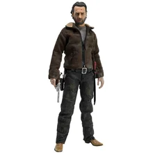 Walking Dead Rick Grimes экшн-фигурка