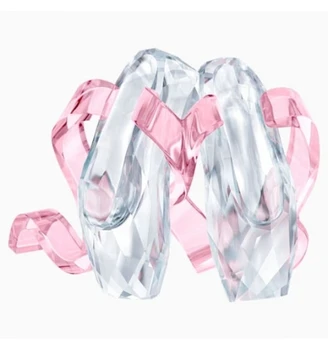 

BALLET SHOES