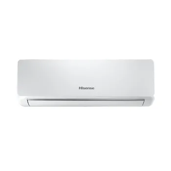 

Air Conditioning Hisense KB35YR1A Inverter 2940 fg/h A++/A+ White