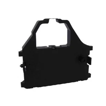 

Compatible STAR CR3240 CR3200 black ribbon matrix 12.7mm * 5m