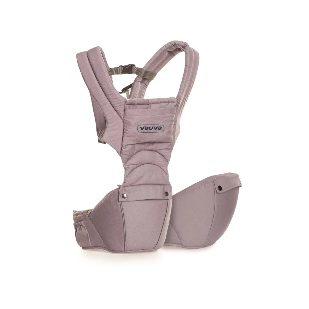 Tommybaby Vauva Hipstar 6 ≤n 1 Oturaklı Tam Anatomik Lux Kanguru 6 Aya Kadar Rahat kullanыm - Цвет: color