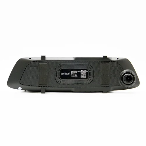 Car DVR mirror Eplutus D06 with 2 cameras Full HD