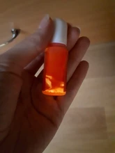 Brillan en la oscuridad de alta concentración epoxi resina UV para colorear colorante para teñido pigmento hecho a mano de la joyería de DIY acceso