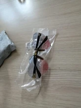 Gafas de sol sin montura con forma de corazón para niños, anteojos de sol deportivos a la moda, con Lentes rojas en color gris y Rosa, con UV400