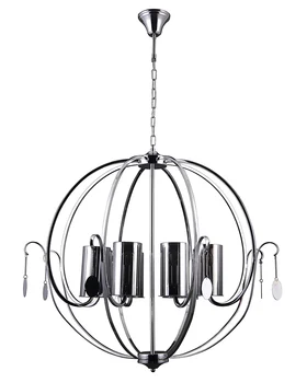 

Chandelier 3303/8h-cr-sns-sy ILIS
