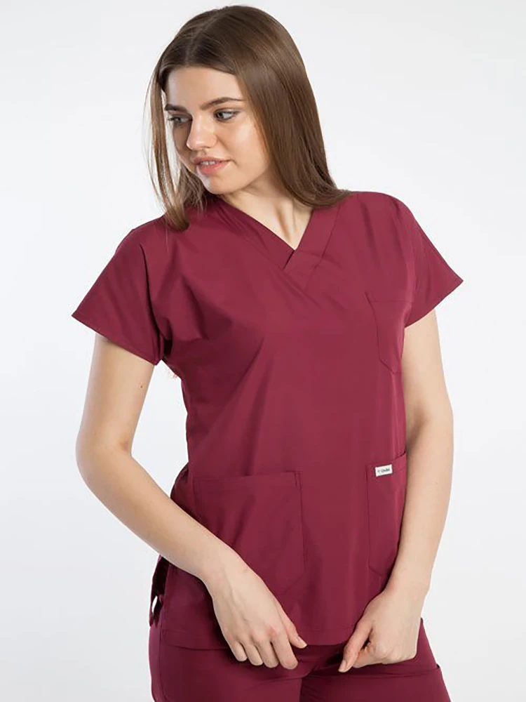 Newly Adjustable Doctor Dentistry Wholesale Scrubs Medical Pharmacist Hats Women