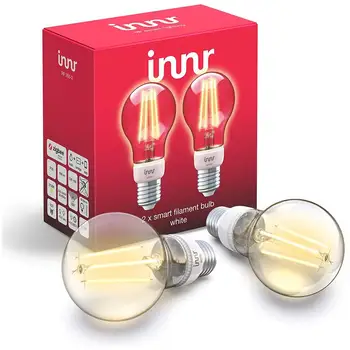 

RF 265-2 LED bulb 6.3 W 806 Lumen dimmable 2 sets PezziINNR24.64