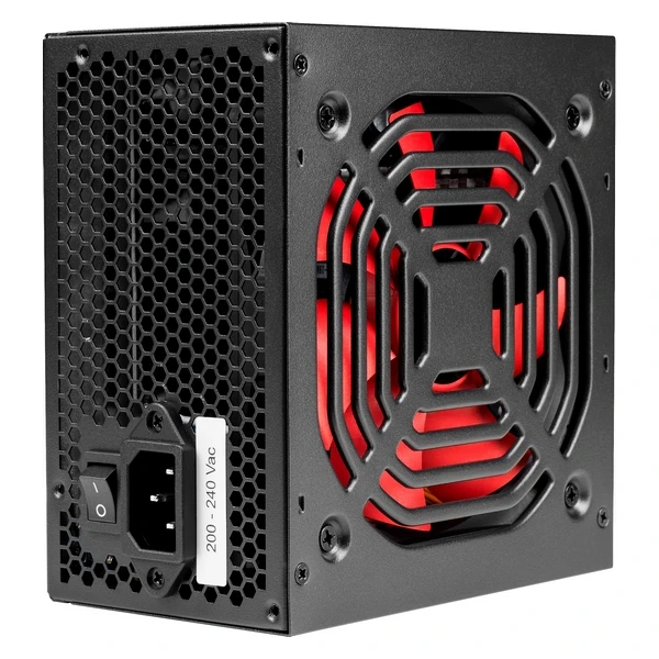 Блок питания Mars Gaming MPB750 ATX 750W