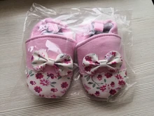[Simfamily]-zapatos de cuna para bebé, calzado antideslizante de suela blanda, zapato de bebé para primeros pasos de 0 a 18 meses