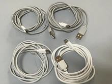 Tail Connectors Jack Electric-Terminals Male-Plug Type-C 5/10pcs Lot USB3.1 4-Pin Mirco