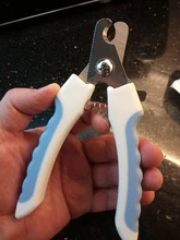 Scissors Trimmer Grooming-Tools Claw-Clippers Pet-Supplies Nail-Toe Pet-Dog Animals Cat