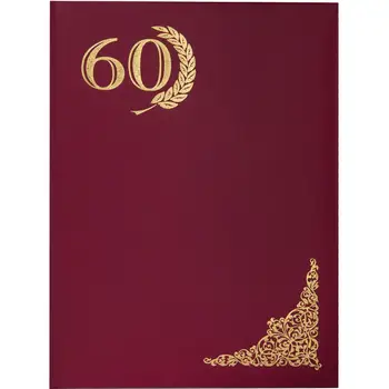 

Folder "vignetka" "60 Years" officespace A4,