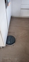 Robot-Vacuum-Cleaner Suction Cleaning-Robot Wet Auto-Charge NEATSVOR 3000PA Home-Dry