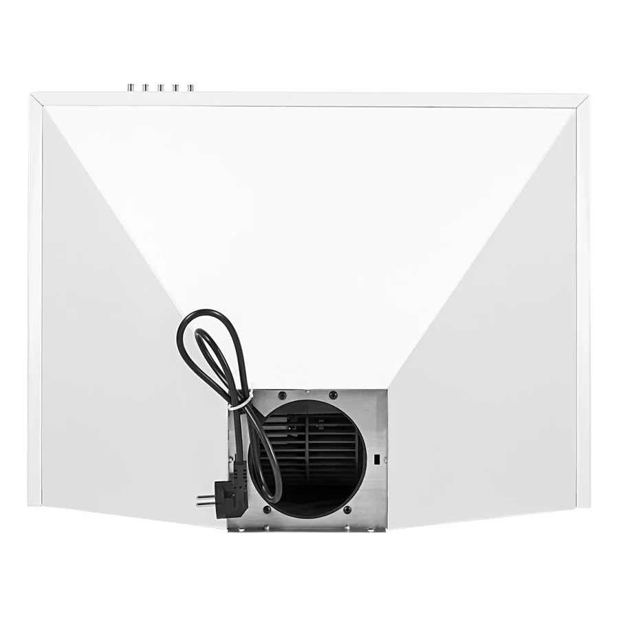 ВЫТЯЖКА MAUNFELD LINE Slim 60 БЕЛЫЙ