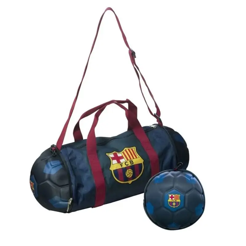 Stock exchange sports Ball F. C. Barcelona 60X23cm