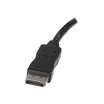 

Adapter cord STARTECH DP to DVI - 3 m