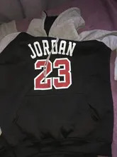 Sports-Suits Clothing Jordan 23 Sweatpants Two-Piece-Sets Streetwear Winter Mens Warm