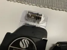 5 uds Vinci PnP bobinas VM1 R1 VM4 VM6 de malla de bobina 0.3ohm 0.15ohm 0.6ohm 0.8ohm para VINCI X/R DRAG bebé Mod Pod Kit