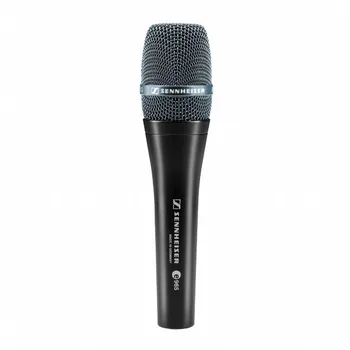 

500881 E 965 condenser microphone, Sennheiser