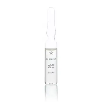 

Pergusa White Glow Ampoule 5x2 ml