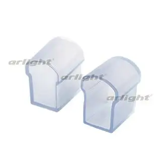 017613 Заглушка ARL-NF-CAP-S(13x26) ARLIGHT