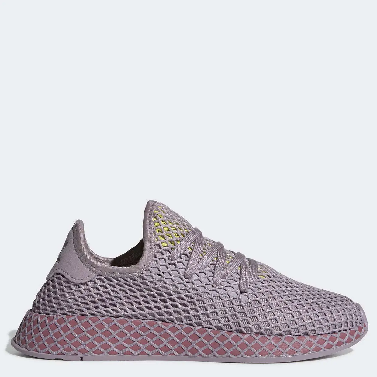 Женские кроссовки Adidas Deerupt Runner CG6084