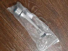 Kitchen Faucet Diffuser Tap-Aerator SHOWER-HEAD-FILTER Saving Water Bubbler Nozzle-Connector-Adapter
