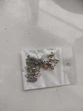 Colgante con forma de corazón de unicornio y diamantes de imitación para mujer, collar de Animal de poni, regalo de joyería