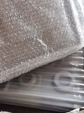 Placa de cuentas flocadas para fabricación de joyas, accesorios de pulsera, abalorios, herramientas de medición, diseño de joyería, bricolaje, 1 Uds.