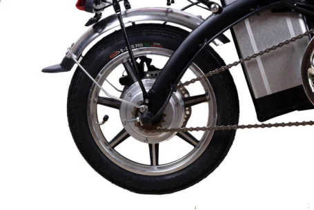 Electric Scooter  (10)