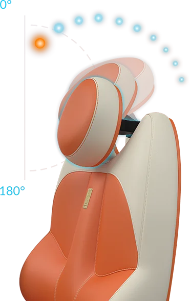 Кресло офисное KULIK SYSTEM KIDS Бирюзовый для детей и подростков Компьютерное Эргономичное 5 зон контроля позвоночника