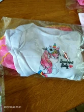 Ropa y vestidos para muñecas, ropa deportiva para muñecas de 17 pulgadas y 43cm, para bebés, Festival de regalo de cumpleaños