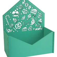 Подарочная упаковка-конверт малый