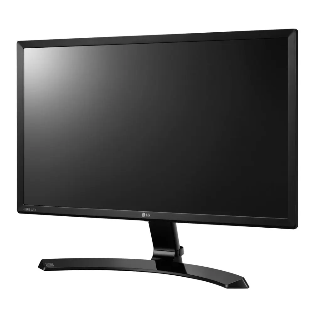 Full HD IPS монитор LG 24 дюйма 24MP58D-P