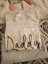 Camiseta a juego de papá, niña e hijo, 2021, ropa familiar, regalo de Año Nuevo para papá