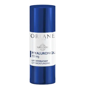 

Facial Serium with Hyaluronic Acid Supradose Orlane (15 ml)