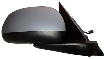 

REARVIEW FIAT 500L 2012 MECHANICAL C/PRIMER C/PROBE Right Compatible