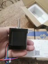 17 Stepper-Motor Nema Robot 1m-Cable 3d-Printer 48mm 4-Lead 2A for DIY CNC 59ncm/84oz.in