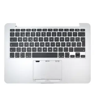 

HOUSING WITH KEYBOARD FOR APPLE LAPTOP MACBOOK PRO 13.3 "A1502 2013/2014